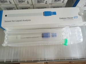 Wholesale CPS11D E&amp;H Instrument , Orbisint Digital PH Sensor Memosens Glass Electrode from china suppliers