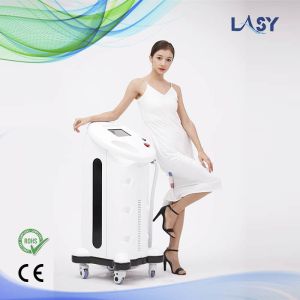Wholesale Acne SHR DPL Hair Removal 480nm IPL Machine With Replacement Lamp from china suppliers