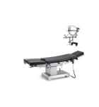 Hospital Medical Theatre Bed Surgical Operating Table Ophthalmology For General
