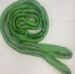 100% Polyester Round Lifting Sling Eye And Eye , 2 Ton Lifting Slings,1-10m