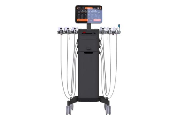 Non Surgical Liposuction Machine Trusculpt ID Mono RF Cellulite Reduction Fat