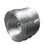 Full Hard Production BWG 20 21 22 2mm 4mm 6mm Hot Dip Electro Galvanized Iron