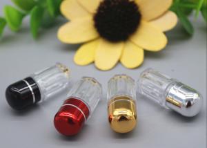 Wholesale Aluminum Cap Empty Capsule Shell from china suppliers