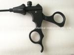 Adult Group HF2005.3 Vanhur Laparoscopic Instrument Dissecting Forceps 30 Degree