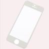 Buy cheap iPhone 5S Replacement Touch Screen Front Glass White from wholesalers