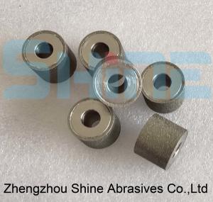 Wholesale ODM Square Edge CBN Wheel Diamond Wheel Electroplated Diamond Wheel from china suppliers