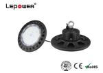 Small Size UFO High Bay Light , 120 Watts Round Led High Bay For Industrial