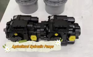 Wholesale Sustainable Our Agricultural Hydraulic Pumps For Modern Farming from china suppliers