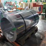 TTS443M 443 Stainless Steel Coil Strip 2.0mm 2B Surface 1219mm Width For