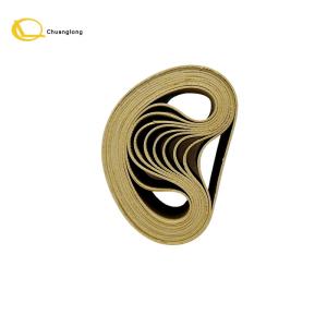 Wholesale NCR ATM Machine Parts Belt Drum Yellow 4450709417 from china suppliers