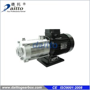 Wholesale Horizontal Multistage Centrifugal Pump Circulating Pump Da-Tot from china suppliers