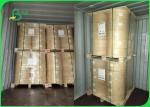60gsm 120gsm Environmental Food Grade Paper Roll Straw Raw Material For Drinking