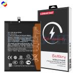 ODM/OEM 5020mAh 3.87V Lithium-ion Polymer Battery for Xiaomi Redmi Note 9 Pro