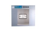 TILO Metal Color Viewer VC(3) , Color Viewing Cabinet Adjustable Illumination