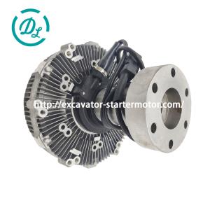 Wholesale 359-2658 3592658 Excavator Clutch 24V Engine C7.1 Excavator E330D2 from china suppliers