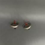 Ergonomic Stainless Steel Lighter gas Refill valve for Butane Gas Refill