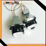 Customized Bi Xenon Projectors Powerful Left Hand Drive Headlight Projector