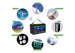12v 20ah 12v 200ah 48 Volt Lithium Ion Battery UN38.3 Lifepo4