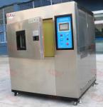 3 Zones TT5188 Controller Temperature Thermal Shock Chamber