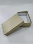 Aseptic Packaging Box Die Cut Embossing Rectangle Corrugated Box FSC