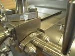 Low Noise Liquid Homogenizer Food Industry , Day Care Use Easy To Clean