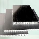 Minimalist Design Indoor Lightweight Composite Panels for Building Facades