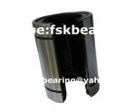 LM50UU OP Standard Linear Sliding Bearing Steel Retainer Bearing Units