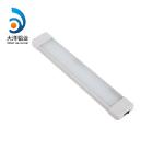 Anodic Oxidation Daily Life Accessories Sandblasting LED Aluminium Profile