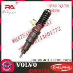 Diesel Injector 20500620, 7420500620, 85000190, BEBE4C03001, BEBE4C03101 for V-O