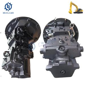 Wholesale 708-2G-00700 708-2G-00022 Hydraulic Main Pump Excavator Main Pump fits KOMATSU PC360-7 PC300-7 PC350-7 from china suppliers
