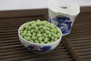 Wholesale Wasabi Roasted Salted Sunflower Kernels Including Minerals With Health Certificates from china suppliers