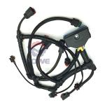 Online Support Electric Parts C4.4 Engine Wiring Harness 448-0757 for Excavator