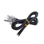 NTC Temperature Sensor 10K 1% 4150 4413-24AWG 500mm For New Energy Vehicle Car