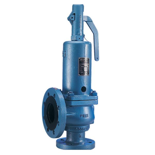 Bronze Body Materials Pressure Reducing Valve For Steam Boilers And Generators