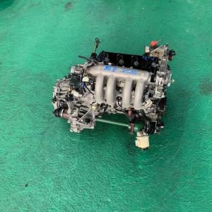 Wholesale Nissan QR25 Gasoline Engine Used 4 Cylinder Altima Sentra Rogue 2488ccm from china suppliers