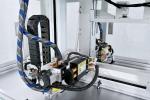Lithium Ion Battery Assembly Machine,18650/21700/26650/32650 Battery Spot