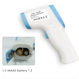Wholesale Handheld Infrared Body Thermometer Fast Response High Accuracy Convenient Use from china suppliers