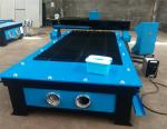 63A 100A 160A 200A inverter air 3d remote control cnc plasma cutting machine