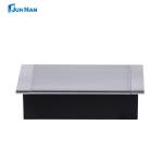 Electric Lifting Pop Up Desktop Socket Wireless USB Universal power Socket
