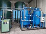 Custom PSA Nitrogen Generator For Food Packing Machine With Oil Free Compressor