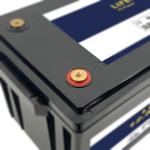 Lithium Full Capacity Eco-Friendly 48v 80ah Lifepo4 Battery For Boats Ev