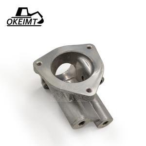 Wholesale Excavator Parts Thermostat Housing Cover For CATE E320 S6K Engines from china suppliers