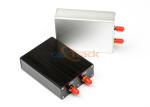 SOS Vehicle 3G GPS Tracker Geo-Fence , GPRS GSM Tracking -159dBm