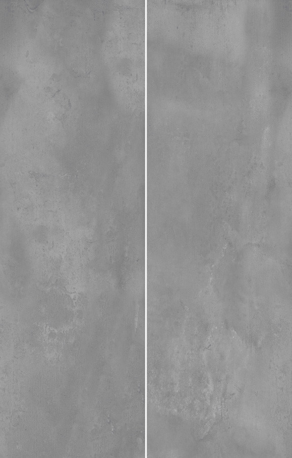 Good Price 32"*104" Indoor Porcelain Tiles Floor Tile That Looks Like Concrete Natural Grey Marble Slabs