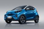 2023 Chery Little Ant Mini EV Vehicle Personal New Energy Family Pure Electric