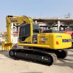 24 Ton Komatsu PC240-8 Excavator with Original Hydraulic Cylinder and Cummins