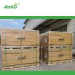 615W 620W 625W 630W 635W Jinko Original A Grade Bifacial Solar Panels for