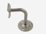 Bracket Construction Hardware Fittings 304 Stainless Steel Precision Investment