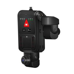 Wholesale 4G GPS Dashcam Taxi Camera Dual Lens AHD 1080p 4CH Taxi Recorder with Support AP from china suppliers