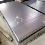 Cold / Hot Rolled Galvanized Steel Plate 500 - 2500mm Width 0.6 - 300mm